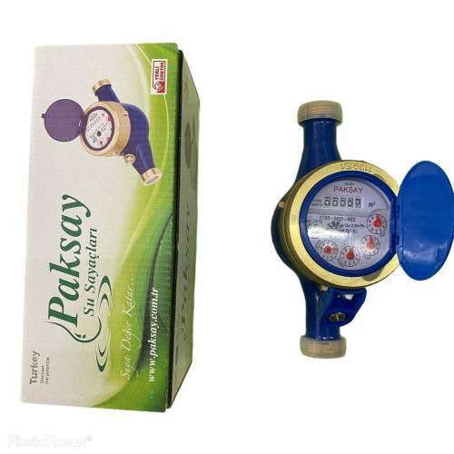 PAKSAY SU SAYACI  R160